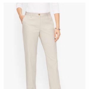 Talbots Relaxed Chino 53802095